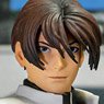 The King of Fighters 2002 Unlimited Match Action Figure Kyo Kusanagi (PVC Figure)