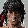 Rambo: First Blood Part II - John Rambo (ランボー/怒りの脱出 - ジョン・ランボー) (完成品)