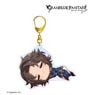 Granblue Fantasy Lancelot Chibikoro Aurora Big Acrylic Key Ring (Anime Toy)