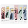 Tokyo Revengers Clear File Dusty Flower Ver. A (Anime Toy)
