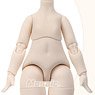 1/6 Scale Doll Body No Head Pink Skin for Doll Customization (Fashion Doll)