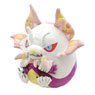 Monster Hunter Fuwatama Plush Mizutsune (Anime Toy)