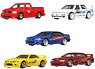Hot Wheels The Fast and the Furious - Premium Bundle (Toy)