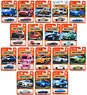 Matchbox Basic Cars Assort 980U (Set of 24) (Toy)