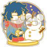 Fei Ren Zai Acrylic Stand Badge (Deformed Illust) Hakutaku (Anime Toy)