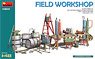Field Workshop (Plastic model)