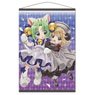 Reiwa no Di Gi Charat B2 Tapestry C [Dejiko & Piyoko] (Anime Toy)