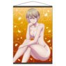TV Animation [Megami no Cafe Terrace] B2 Tapestry D [Akane Hououji] (Anime Toy)