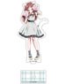 The Girl I Like Forgot Her Glasses [Especially Illustrated] Acrylic Stand Ai Mie Ver. B (Anime Toy)