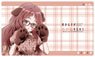 The Girl I Like Forgot Her Glasses [Especially Illustrated] Rubber Mat Ai Mie Ver. A (Card Supplies)