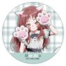 The Girl I Like Forgot Her Glasses [Especially Illustrated] Can Badge Ai Mie Ver. B (Anime Toy)
