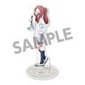 The Girl I Like Forgot Her Glasses Acrylic Figure Ai Mie School Lunch Clothes Ver. (Anime Toy)