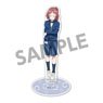 The Girl I Like Forgot Her Glasses Acrylic Figure Ai Mie Sweat Suit Ver. (Anime Toy)