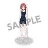 The Girl I Like Forgot Her Glasses Acrylic Figure Ai Mie School Swimsuit Ver. (Anime Toy)