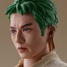 S.H.Figuarts Roronoa Zoro (A Netflix Series: ONE PIECE) (Completed)