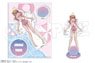 TVアニメ「女神のカフェテラス」 アクリルフィギュア Vol.2 03 月島流星 (キャラクターグッズ)