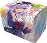 Character Deck Case Max Neo Nori Pro [Himesaki Yuzuru] (Card Supplies)
