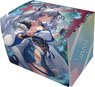 Character Deck Case Max Neo Nori Pro [Inari Iroha] (Card Supplies)