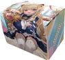 Character Deck Case Max Neo Nori Pro [Reglush Lionheart] (Card Supplies)