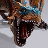 *Bargain Item* S.H.MonsterArts Tigrex (Completed)