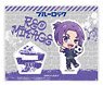 Blue Lock Street Chara Acrylic Stand Vol.2 [D: Reo Mikage] (Anime Toy)