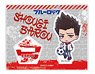 Blue Lock Street Chara Acrylic Stand Vol.2 [E: Shoei Baro] (Anime Toy)