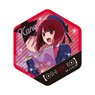 [Oshi no Ko] Honey-Comb Acrylic Magnet Big (Kana Arima) (Anime Toy)