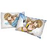 [Dolphin Wave] Pillow Cover (Utae Ayato) (Anime Toy)