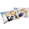 [Dolphin Wave] Pillow Cover (Ellen Kazami) (Anime Toy)