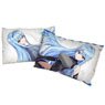 [Dolphin Wave] Pillow Cover (Hiori Nayuki) (Anime Toy)