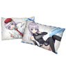 [Dolphin Wave] Pillow Cover (Schnee=Weissberg) (Anime Toy)