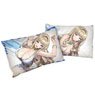 [Dolphin Wave] Pillow Cover (Veena/Kanna Kirahoshi) (Anime Toy)