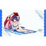 [Dolphin Wave] Bed Sheet (Michiru Tojo) (Anime Toy)