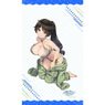 [Dolphin Wave] Bed Sheet (Yume Yamaba) (Anime Toy)