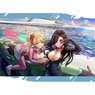 [Dolphin Wave] B2 Tapestry (Minami Kurose & Kiri Izumi) (Anime Toy)