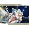 [Dolphin Wave] B2 Tapestry (Veena/Kanna Kirahoshi & Selena Lewis) (Anime Toy)