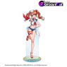 D4DJ Groovy Mix [Especially Illustrated] Rika Seto Marine Sailor Ver. Extra Large Acrylic Stand (Anime Toy)