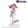 D4DJ Groovy Mix [Especially Illustrated] Rika Seto Marine Sailor Ver. Big Acrylic Stand w/Parts (Anime Toy)