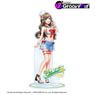 D4DJ Groovy Mix [Especially Illustrated] Marika Mizushima Marine Sailor Ver. Big Acrylic Stand w/Parts (Anime Toy)