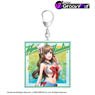 D4DJ Groovy Mix [Especially Illustrated] Marika Mizushima Marine Sailor Ver. Big Acrylic Key Ring (Anime Toy)