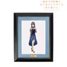 Rascal Does Not Dream of a Sister Venturing Out [Especially Illustrated] Mai Sakurajima Starry Sky Dress Ver. Chara Fine Graph (Anime Toy)