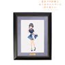 Rascal Does Not Dream of a Sister Venturing Out [Especially Illustrated] Shoko Makinohara Starry Sky Dress Ver. Chara Fine Graph (Anime Toy)