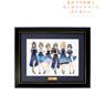 Rascal Does Not Dream of a Sister Venturing Out [Especially Illustrated] Assembly Starry Sky Dress Ver. Chara Fine Graph (Anime Toy)
