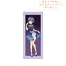Rascal Does Not Dream of a Sister Venturing Out [Especially Illustrated] Shoko Makinohara Starry Sky Dress Ver. Life-size Tapestry (Anime Toy)