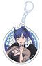 Megami no Cafe Terrace [Especially Illustrated] Acrylic Key Ring Ami Tsuruga (Anime Toy)