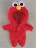 Nendoroid Doll Kigurumi Pajamas: Elmo (PVC Figure)