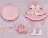 Nendoroid Doll Outfit Set: Idol Outfit - Girl (Baby Pink) (PVC Figure)