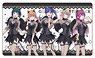 Megami no Cafe Terrace [Especially Illustrated] Rubber Mat (Anime Toy)