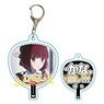 Fan Key Ring [Oshi no Ko] Kana Arima A (Anime Toy)