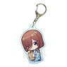 Gyugyutto Acrylic Key Ring The Quintessential Quintuplets 3 Miku Nakano (Anime Toy)